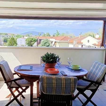 Apartment Nel Blu Dipinto Di Blu *
