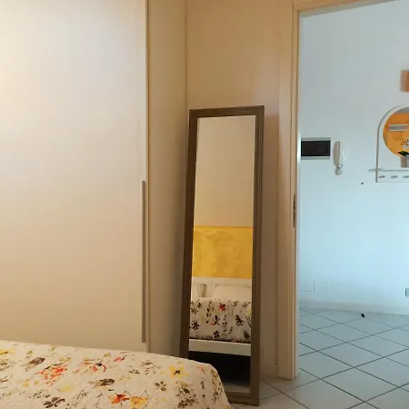 Apartment Nel Blu Dipinto Di Blu Porto Recanati