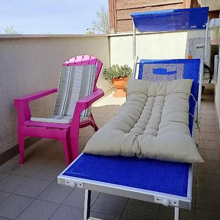 Nel Blu Dipinto Di Blu Apartment
