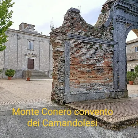 Apartment Nel Blu Dipinto Di Blu Porto Recanati