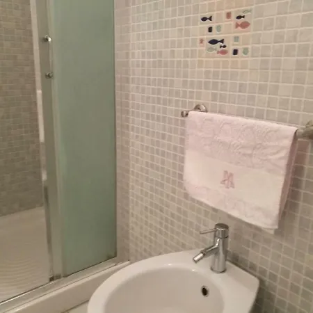 Nel Blu Dipinto Di Blu Apartment