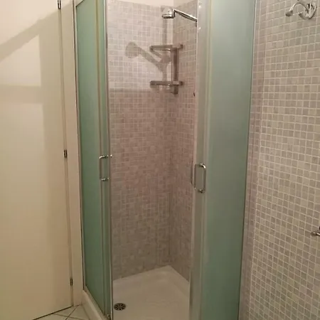 Nel Blu Dipinto Di Blu Apartment *
