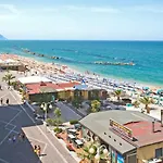 Διαμέρισμα Nel Blu Dipinto Di Blu Porto Recanati