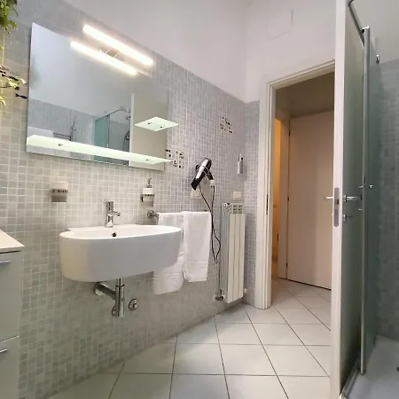 Lägenhet Nel Blu Dipinto Di Blu Porto Recanati