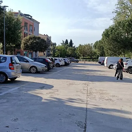 Lägenhet Nel Blu Dipinto Di Blu *