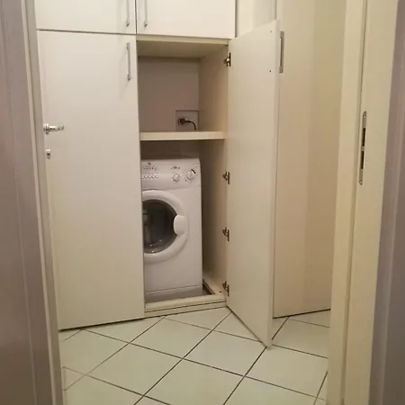 Nel Blu Dipinto Di Blu Lägenhet *