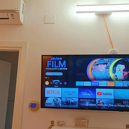 Nel Blu Dipinto Di Blu *