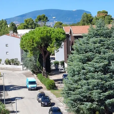Nel Blu Dipinto Di Blu *
