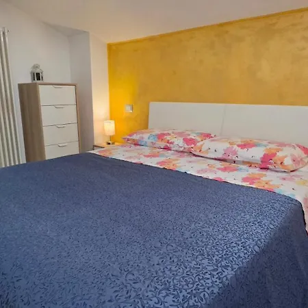 Apartment Nel Blu Dipinto Di Blu