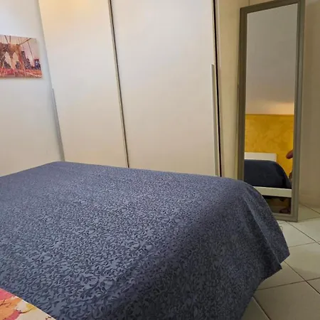 Apartment Nel Blu Dipinto Di Blu *
