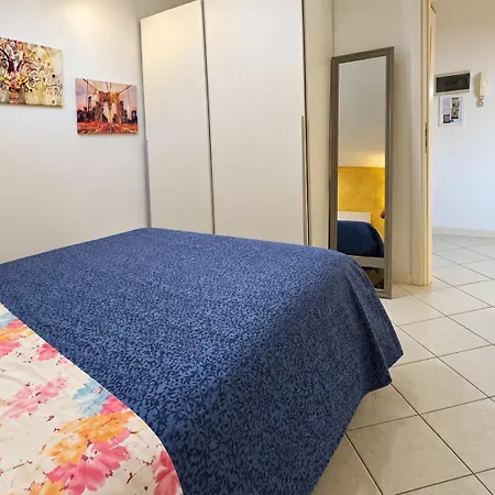 Apartamento Nel Blu Dipinto Di Blu