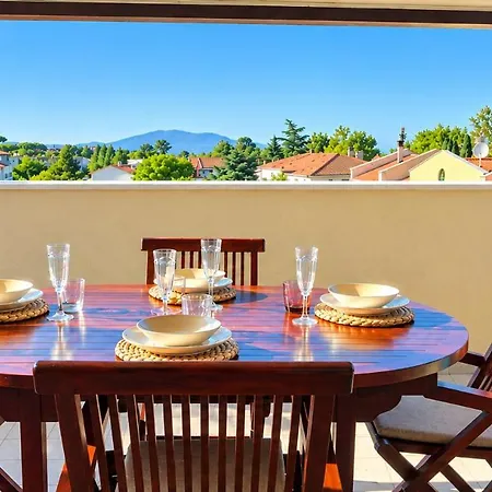Apartamento Nel Blu Dipinto Di Blu *