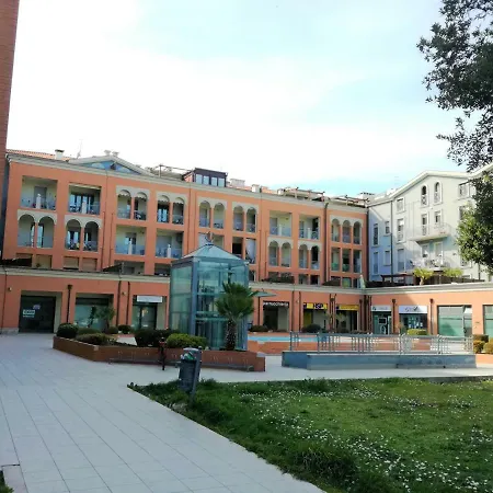 Nel Blu Dipinto Di Blu Apartament