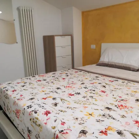 Nel Blu Dipinto Di Blu Lägenhet Porto Recanati