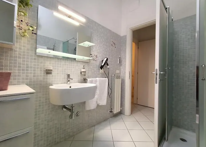 Apartament Nel Blu Dipinto Di Blu Porto Recanati