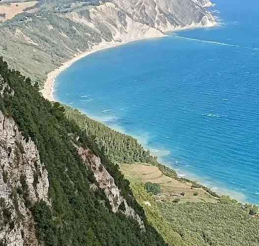 Apartament Nel Blu Dipinto Di Blu Porto Recanati