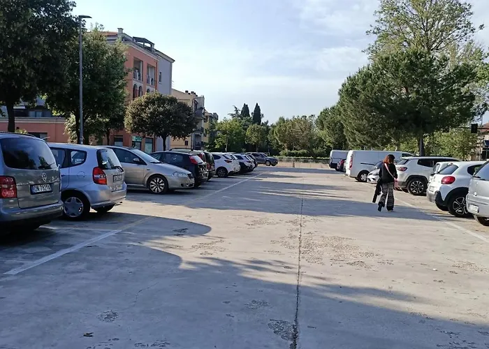 Apartament Nel Blu Dipinto Di Blu *