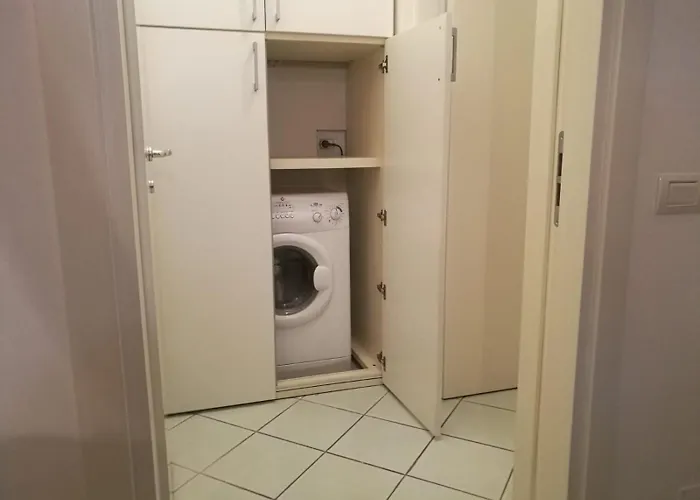 Nel Blu Dipinto Di Blu Apartament *