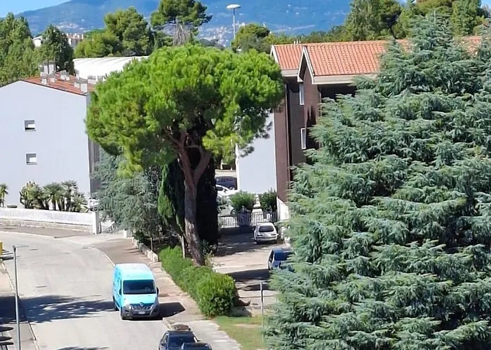 Nel Blu Dipinto Di Blu *