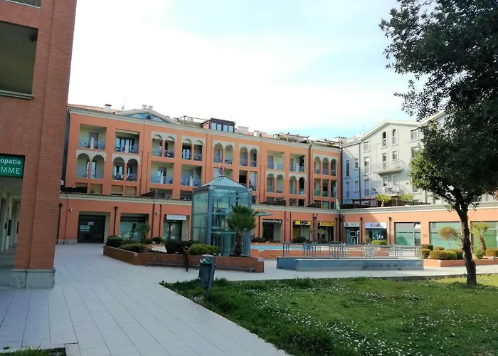 Nel Blu Dipinto Di Blu Apartament