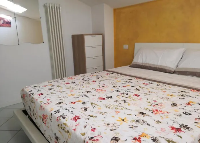 Nel Blu Dipinto Di Blu Apartament Porto Recanati